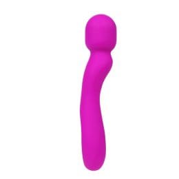 PRETTY LOVE - SMART PAUL RECHARGEABLE LILAC MASSAGER 2